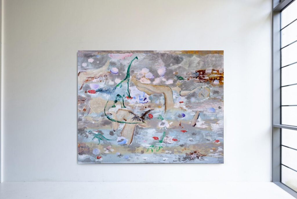 Antony Valerian studio