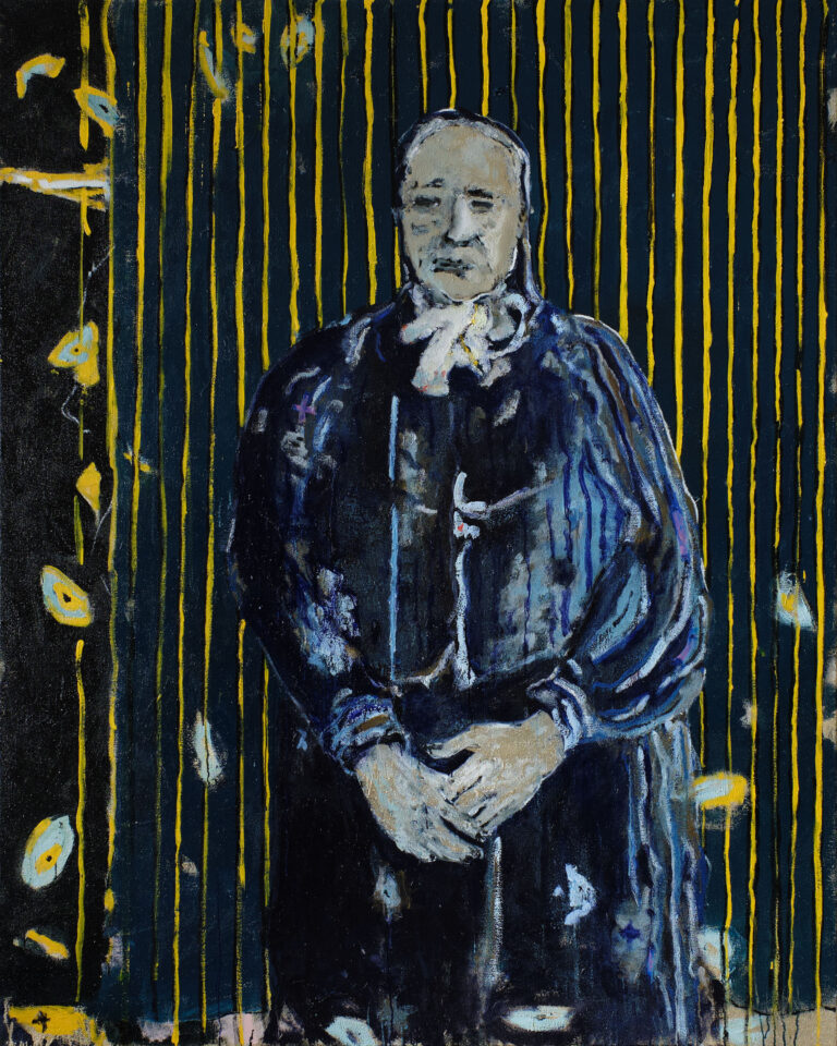 antony valerian , Die Entsprechung auf einen Schokoladenbrunnen 200 x 160